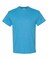 Premium Thick Cotton T-Shirt Sturdy and Soft for All-Day Comfort